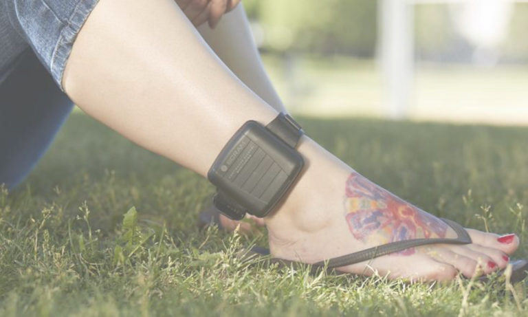 Best Gps Ankle Monitoring Bracelets And Devices